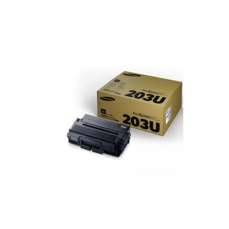 CARTUCHO TONER SAMSUNG MLT-D203U NEGRO