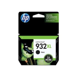 CARTUCHO INKJET HP 932XL CN053AL NEGRO