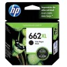 CARTUCHO INKJET HP 662XL CZ105AL NEGRO