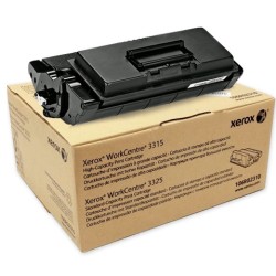 CARTUCHO TONER XEROX 106R02310 NEGRO