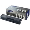 CARTUCHO TONER SAMSUNG MLT-D111S P/SL-M22 NEGRO RENDIMIENTO 1000 PAGINAS