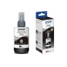 BOTELLA TINTA EPSON 774 T774120AL NEGRO CON 140ML