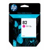 CARTUCHO INKJET HP 510 CH567A MAGENTA