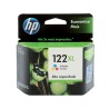 CARTUCHO INKJET HP 122XL CH564HL COLOR