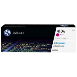 CARTUCHO TONER HP 410A CF413A MAGENTA
