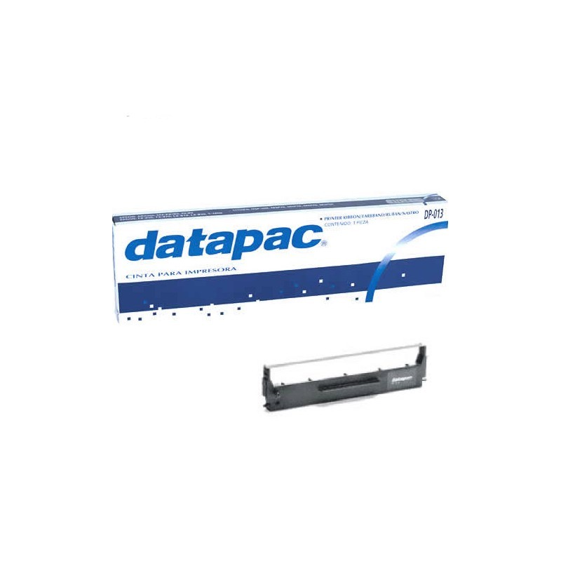 CINTA DATAPAC DP013