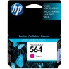 CARTUCHO INKJET HP 564 CB319WL MAGENTA