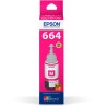 BOTELLA TINTA EPSON 664 T664320AL MAGENTA