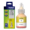 BOTELLA TINTA BROTHER BT-5001Y AMARILLO