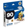 CARTUCHO INKJET EPSON  90 T090120 NEGRO