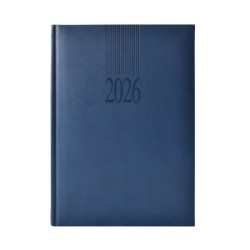 AGENDA SEMANAL TUCSON 2255-26-AZ AZUL 2026