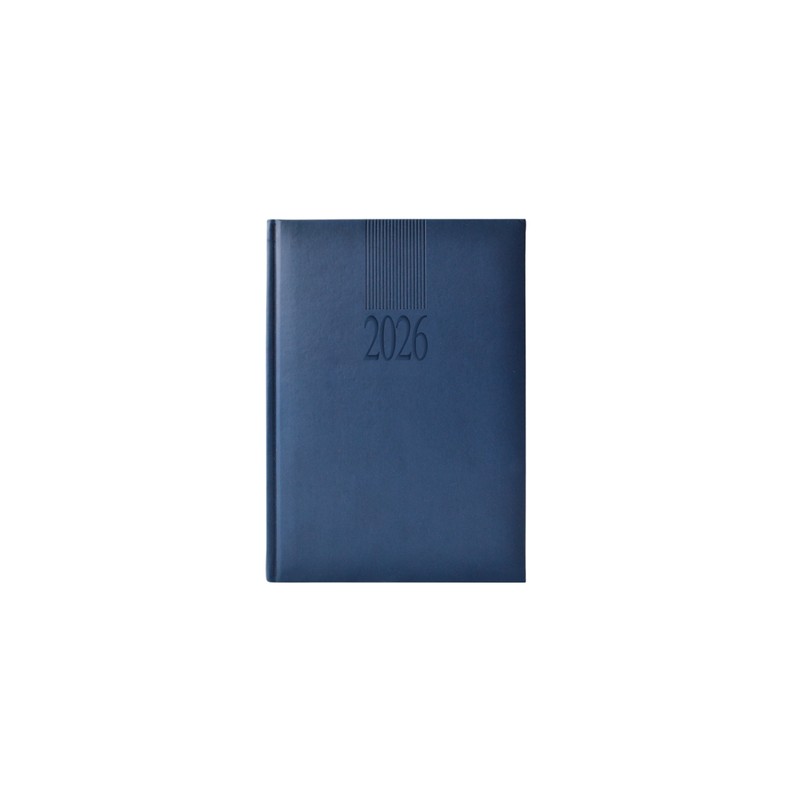 AGENDA SEMANAL TUCSON 2255-26-AZ AZUL 2026