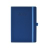 AGENDA DIARIA TUCSON ULTRA SOFT TOUCH TUS213-26-AZ AZUL/CELESTE 2026