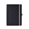 AGENDA DIARIA TUCSON SOFT TOUCH TUS213-26-NG NEGRO/GRIS 2026