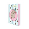 AGENDA DIARIA PUSHEEN DANPEX PUS AP-26-1 2026 LILA