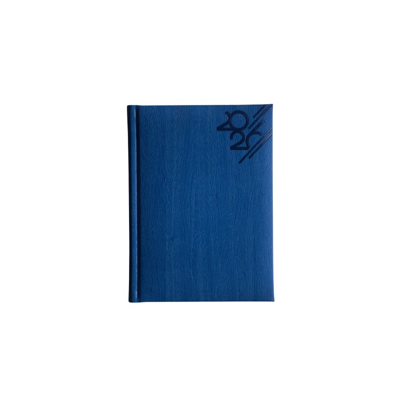 AGENDA DIARIA MEMO AVANTE A-13 AMALFI AZUL 2025