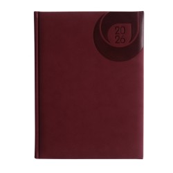 AGENDA DIARIA CARTA AVANTE A-62 AMALFI TALPA 2025