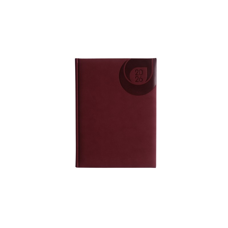 AGENDA DIARIA CARTA AVANTE A-62 AMALFI TALPA 2025