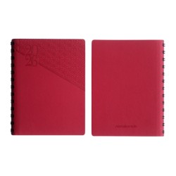 AGENDA DIARIA MEMO AVANTE A-10 TAGGIA VINO 2025