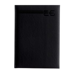 AGENDA SEMANAL EJECUTIVA GRADARA AVANTE A-31 NEGRO 2025