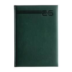 AGENDA SEMANAL EJECUTIVA GRADARA AVANTE A-31 VERDE 2025