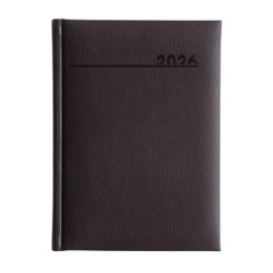 AGENDA DIARIA MEMO AVANTE A-12 POLIGNANO VERDE LIMA 2025