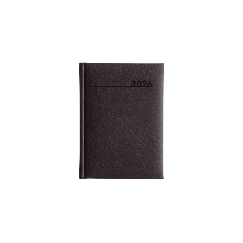 AGENDA DIARIA MEMO AVANTE A-12 POLIGNANO VERDE LIMA 2025