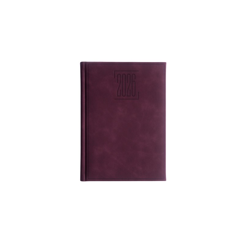 AGENDA DIARIA MEMO AVANTE A-14 TEANO MEDIANA VINO