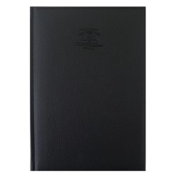 DIRECTORIO SECRETARIAL AVANTE D-10-I CHOCOLATE