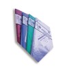 PAPEL METALIZADO GOFRADO 53X70 CMS. NL075A SOLFERINO
