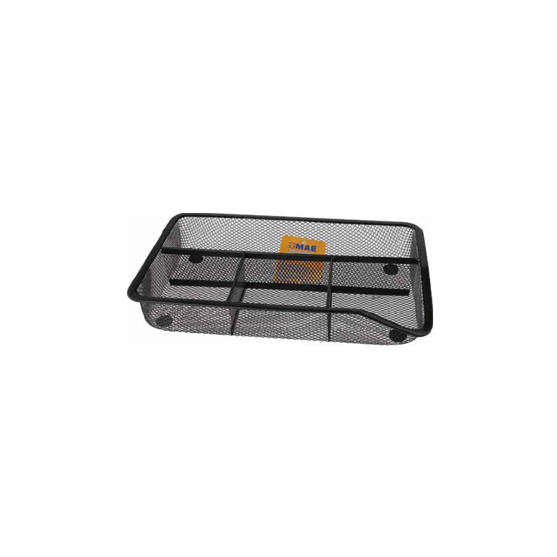 ORGANIZADOR PARA CAJONES MAE ORM-4 MESH DE MALLA NEGRO