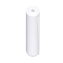 ROLLO PARA IMPRESORA DE TICKETS ALBE TERMICO 109X50 MM.