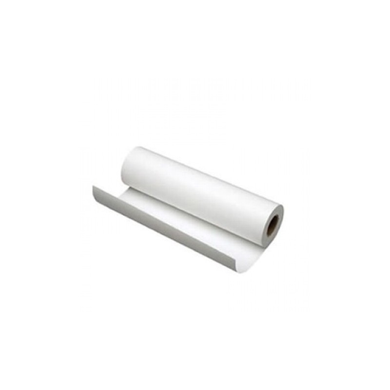 ROLLO PARA PLOTER ALBE 61X50 75 GRS CON NUCLEO DE 2""