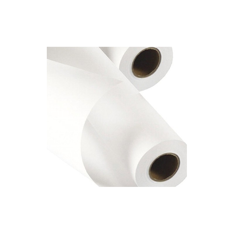 ROLLO PARA PLOTER ALBE 91X50 75 GRS CON NUCLEO DE 2""