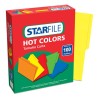 FOLDER STARFILE CARTA AMARILLO