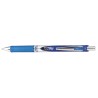 ROLLER RETRACTIL PENTEL ENERGEL BL77-C PUNTO 7 MM. AZUL