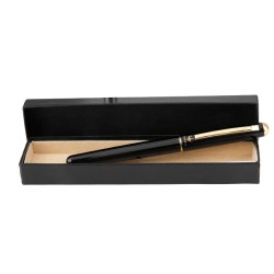 BOLIGRAFO TINTA LIQUIDA EXCALIBUR PENTEL RX15AX-A NEGRO