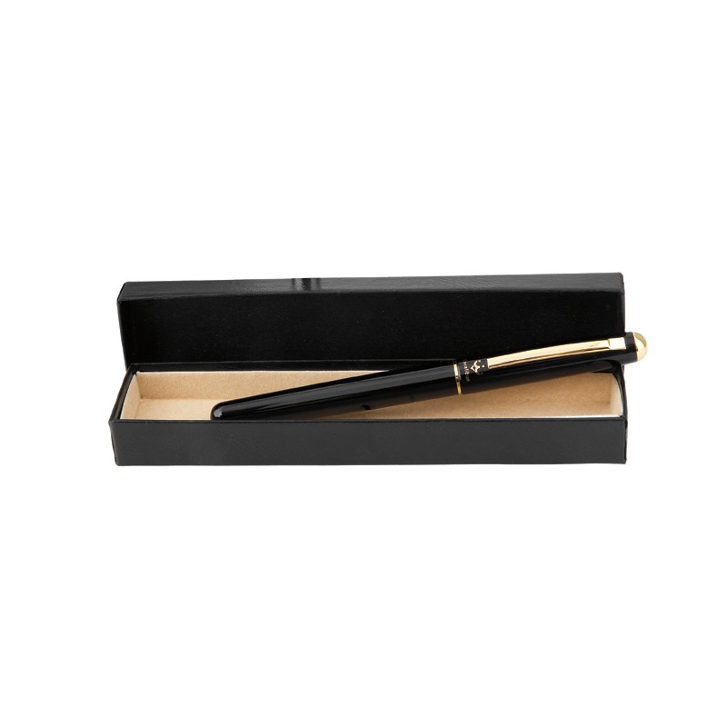 BOLIGRAFO TINTA LIQUIDA EXCALIBUR PENTEL RX15AX-A NEGRO