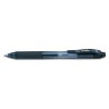 ROLLER RETRACTIL PENTEL  ENERGELX BL107 PUNTO 7 MM. NEGRO