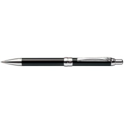 BOLIGRAFO RETRACTIL PENTEL LANCELOT LCB20-A NEGRO