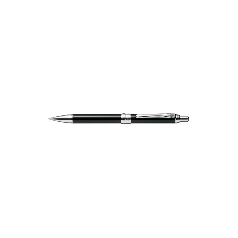 BOLIGRAFO RETRACTIL PENTEL LANCELOT LCB20-A NEGRO