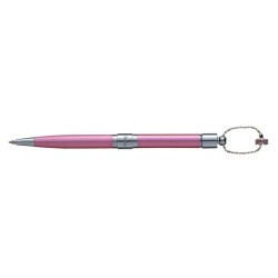BOLIGRAFO RETRACTIL PENTEL SOPHIA B610P-A-EST ROSA
