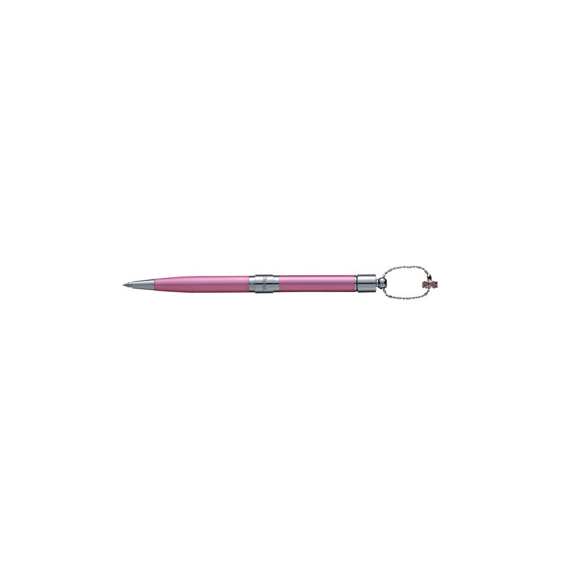 BOLIGRAFO RETRACTIL PENTEL SOPHIA B610P-A-EST ROSA