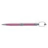 BOLIGRAFO RETRACTIL PENTEL SOPHIA B610P-A-EST ROSA