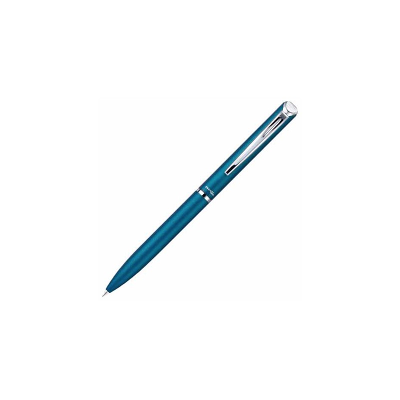 BOLIGRAFO ENERGEL PENTEL BL2007S-A TURQUESA