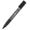 MARCADOR INDUSTRIAL PENTEL MMP20A PUNTA GRUESA NEGRO