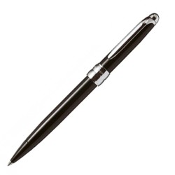 BOLIGRAFO RETRACTIL PENTEL LANCELOT LCB30-A NEGRO