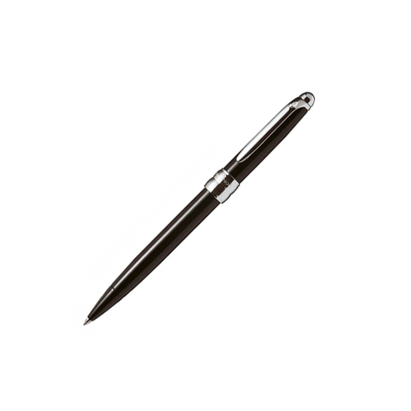 BOLIGRAFO RETRACTIL PENTEL LANCELOT LCB30-A NEGRO