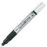 MARCADOR INDUSTRIAL PENTEL MMP20W PUNTA GRUESA BLANCO