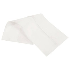 PAPEL CHINA BLANCO 50X75 CMS. PAQUETE CON 1,000 PLIEGOS